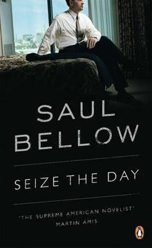 Seize the Day (Penguin Red Classics)