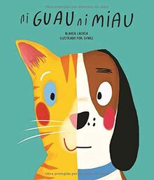 Ni guau ni miau (Egalité)