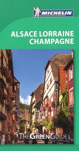 Alsace, Lorraine, Champagne