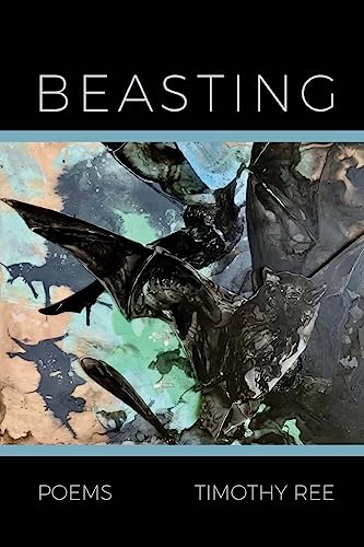 Timothy Ree Beasting
