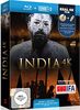 India 4K (UHD Stick in Real 4K + Blu-ray) - Limited Edition [Blu-ray]