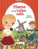 Minimiki. Vol. 29. Hanna et la tulipe noire