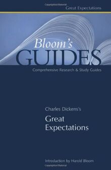 Great Expectations (Bloom's Guides)