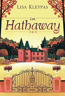 Les Hathaway. Vol. 3 & 4