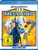 Megamind [3D Blu-ray]