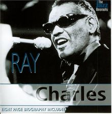 The Jazz Biography