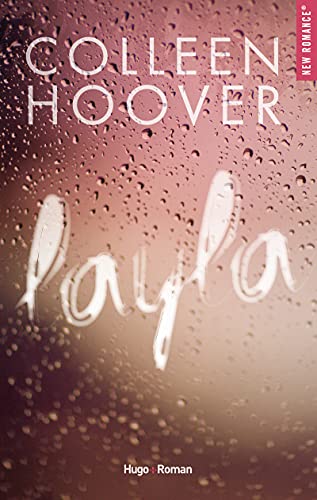 Maybe not - poche ne - Colleen Hoover - Librairie Eyrolles