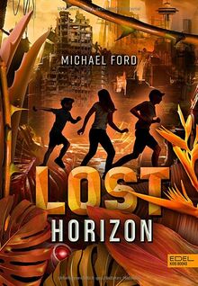 Lost Horizon (Edel Kids Books)