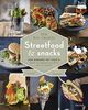 Streetfood and snacks: uit het vuistje