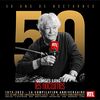 Les 50 ans des Nocturnes RTL par Georges Lang