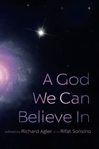 A God We Can Believe In