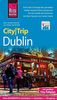 Reise Know-How CityTrip Dublin: Reiseführer mit Faltplan und kostenloser Web-App