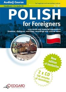 Polish for Foreigners Polski dla obcokrajowcow