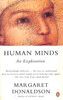 Human Minds: An Exploration (Penguin Psychology S.)