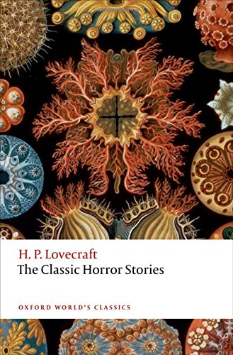 The Classic Horror Stories (Oxford World's Classics (Paperback))