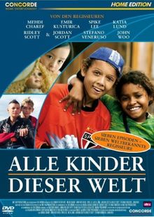 Alle Kinder dieser Welt