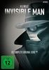 H.G. Wells' Invisible Man - Die komplette Original-Serie 1958 [4 DVDs]