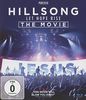Hillsong: Let Hope Rise - The Movie (Deutsche Fassung plus Bonusmaterial) [Blu-ray]