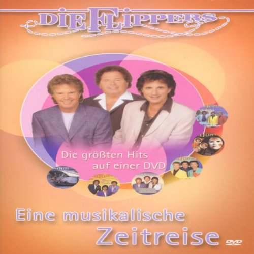 Die Flippers - 35 Jahre die Flippers: Unsere schönsten