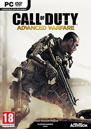 Call of Duty Advanced Warfare PC 