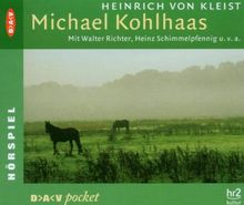 Michael Kohlhaas. CD