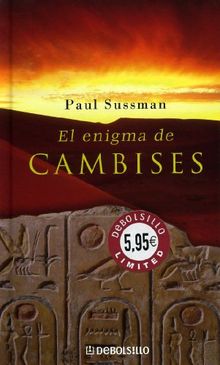 Enigma de cambises, el (Debolsillo Limited)