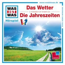 Folge 12: Das Wetter/ Die Jahreszeiten