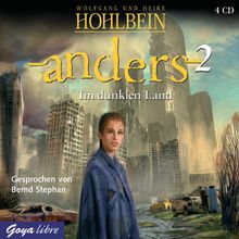 Anders 02. Im dunklen Land