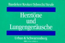 Herztöne und Lungengeräusche. Inkl. Cassette