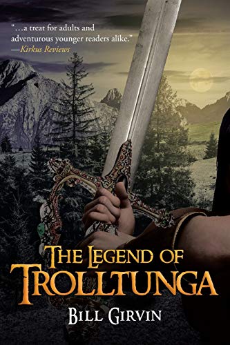 The Legend of Trolltunga