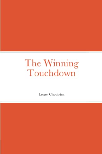 The Winning Touchdown