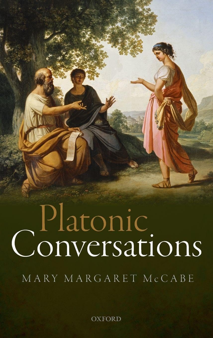 PLATONIC CONVERSATIONS C