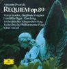 Requiem Op.89/Bibl.Lied.Op.99