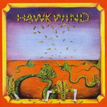 Hawkwind von Hawkwind  | CD | Zustand sehr gut