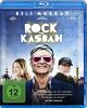 Rock The Kasbah [Blu-ray]