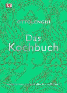 Das Kochbuch mediterran*orientalisch*raffiniert