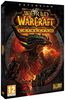 World of Warcraft Cataclysm Add-on - französich -