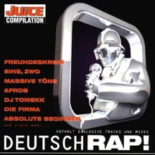 Deutschrap! von Various | CD | Zustand gut