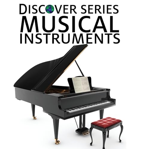 Musical Instruments (Discover)
