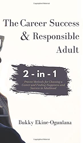 The Career Success and Responsible Adult