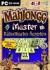 MahJongg Master - Rätselhaftes Ägypten