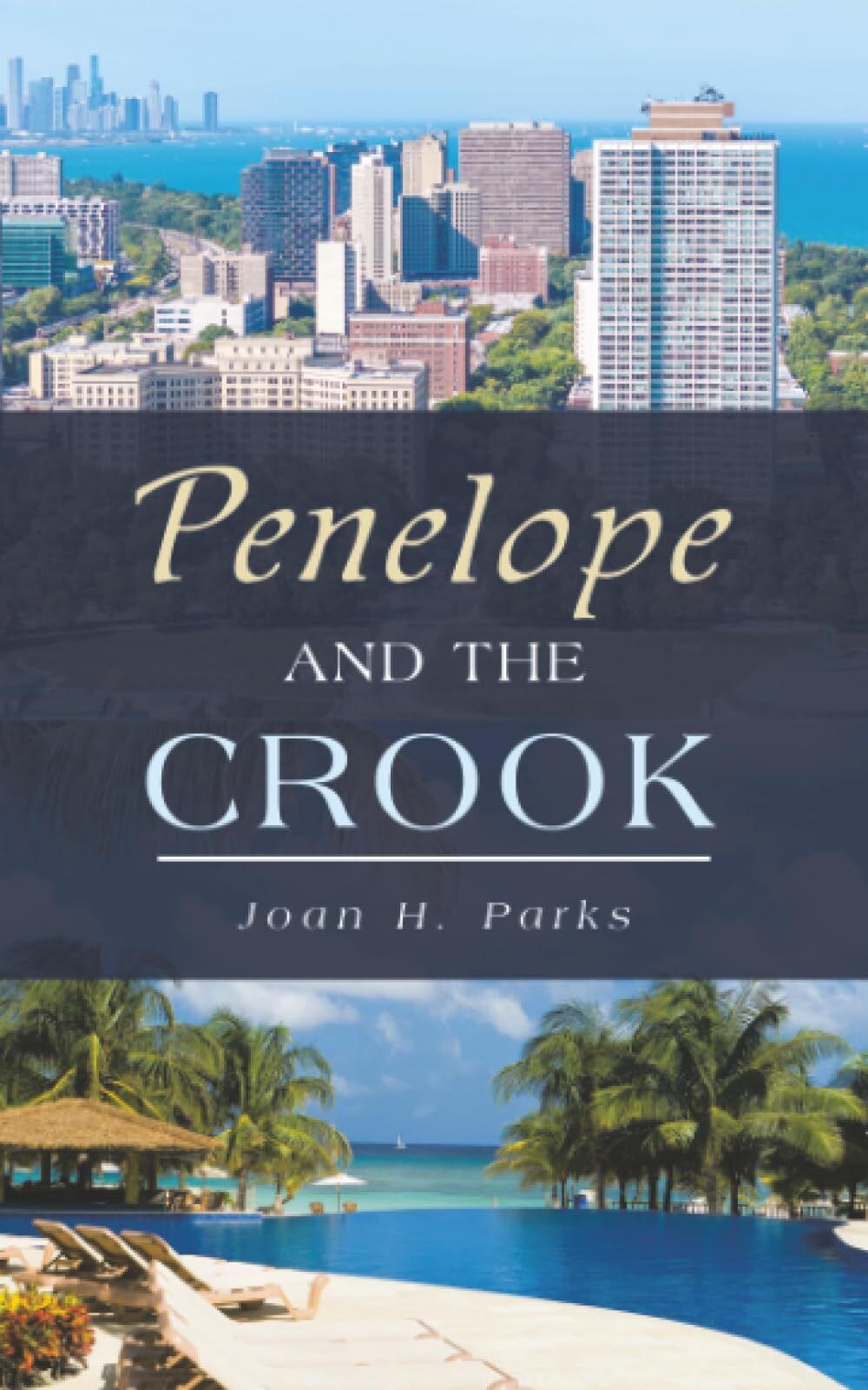 Penelope and the Crook