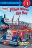 Flynn Saves the Day (Thomas & Friends) (Step into Reading)