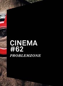 Problemzone: Schweizer Filmjahrbuch Cinema 61