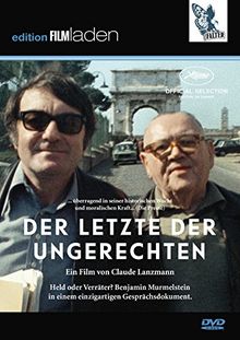 Der Letzte der Ungerechten