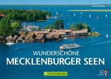 Wunderschöne Mecklenburger Seen