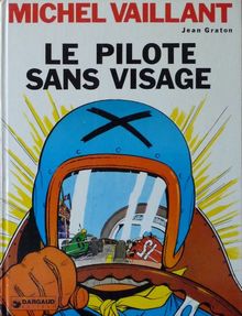 Le pilote sans visage von Graton, Jean | Buch | Zustand gut