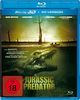 Jurassic Predator-3D [Blu-ray]