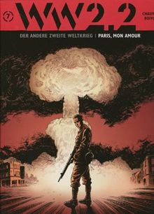 WW 2.2 - Paris, mon amour