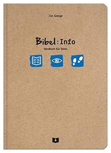 Bibel:Info: Handbuch für Teens